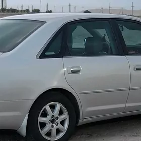 Toyota Avalon 2003