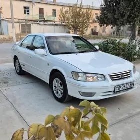 Toyota Camry 2002