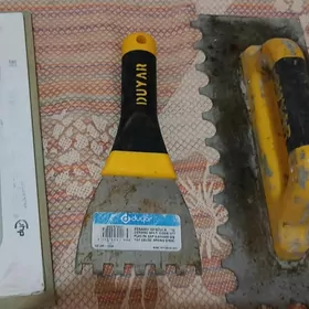 инструменты для плитки