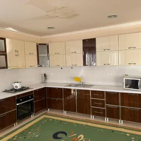 кухонный уголок