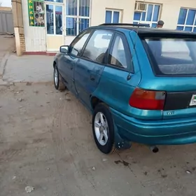 Opel Astra 1993