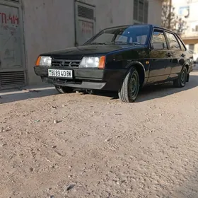 Lada 21099 2004
