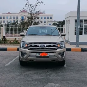 Ford Expedition 2018