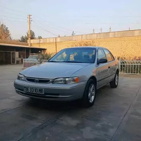 Toyota Corolla 1999