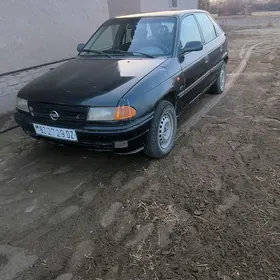 Opel Astra 1993
