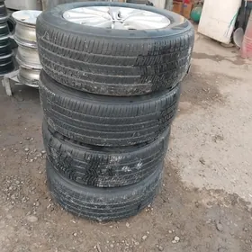 limited2 disga teker