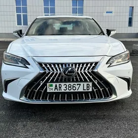 Lexus ES 350 2021
