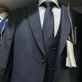 Мужская одежда