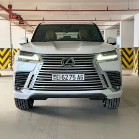 Lexus LX 600 2024