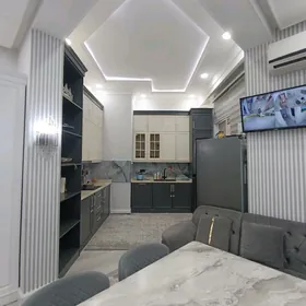 ЭЛИТ! ЛЕНИНА! 2 КОМ-100м²