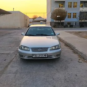 Toyota Camry 1999