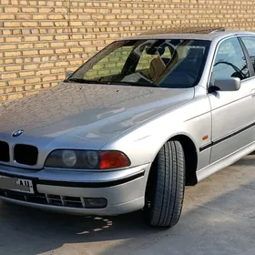 BMW 528 1996