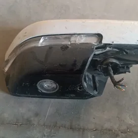 Ford Expedition bakawoÿ