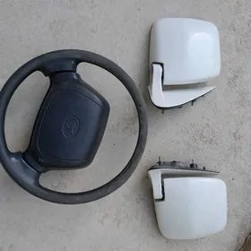 hayis bakawoy rol bamper radiyator