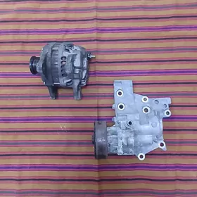 pompa generator versa