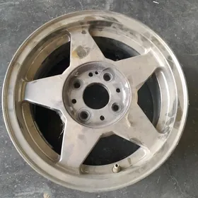 wilis diska raboçy teker