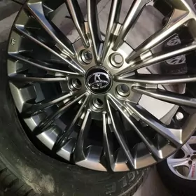 Авалон диска