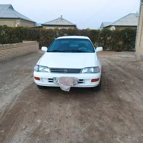 Toyota Corona 1992