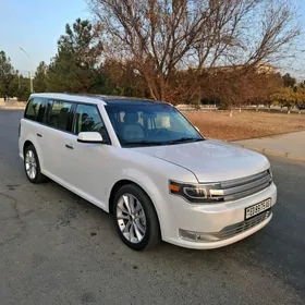Ford Flex 2019