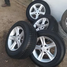 mary disga teker 215 65 15