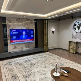  Arenda Dag Lezzetin ýany 