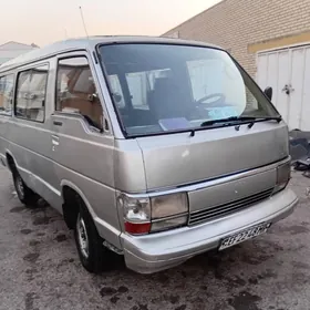 Toyota Hiace 1988