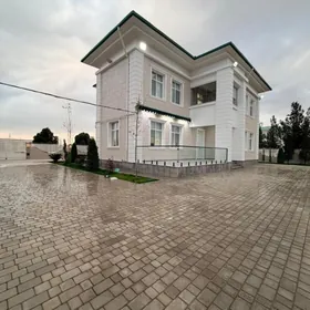 Çyzgy Kotedj Çoganly Lux