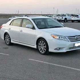Toyota Avalon 2012
