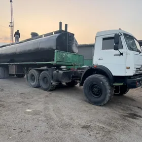 Kamaz 4310 2008