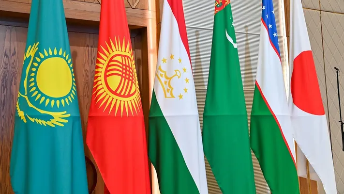 20-nji dekabrda Tokioda «Merkezi Aziýa + Ýaponiýa» formatynda birinji sammit geçiriler