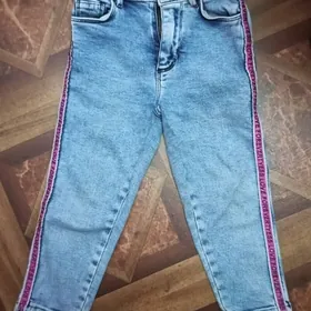 джинсы
