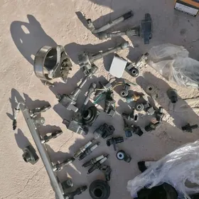 Nissan wersa. Saylary