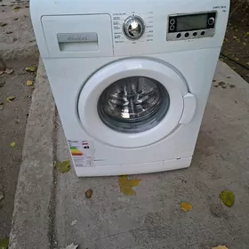 WESTEL 6 kg kir masyn