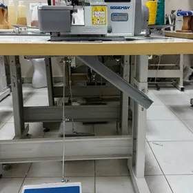 Gemsy owerlok Sggemsy