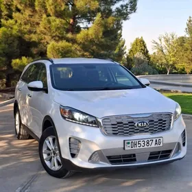 Kia Sorento 2020