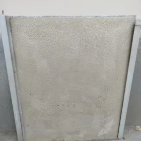 Patalok profil R48x60