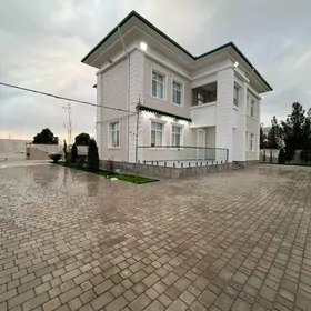 Çyzgy Kotedj Çoganly Lyuks