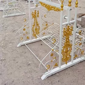 Саланчак тежен