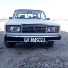 Lada 2107 1998