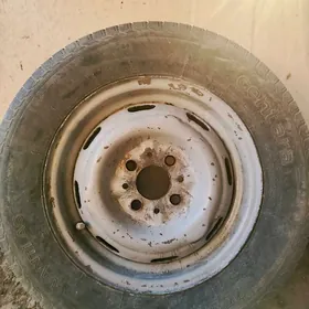 zapasga disk pakrisga