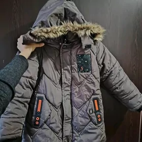 Oglan kurtka (куртка)