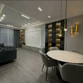  Swoboda 3komnat 86m²