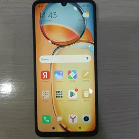 redmi c13