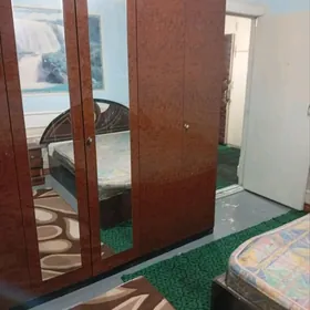 Аренда Квартира