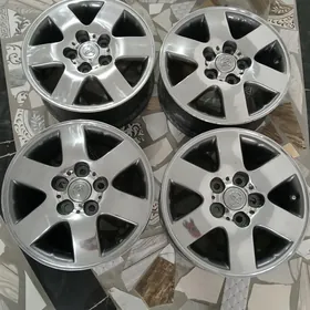 Дуты авалон диска