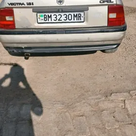 Opel Vectra 1990