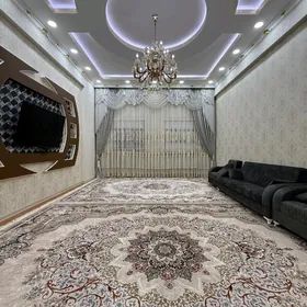  Podwoyskiy Elitka 3komnat 