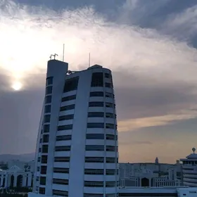  Moskowsky Elitka 3komnat