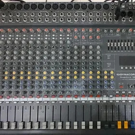 toy pult DYNACORD PM1600-3