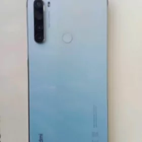 redmi note8